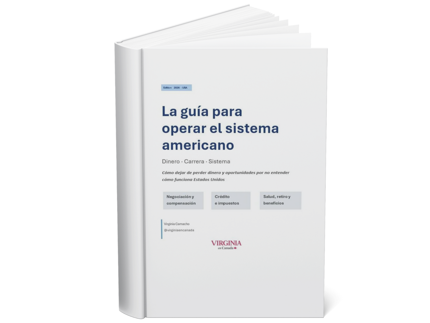 La guía para operar el sistema americano