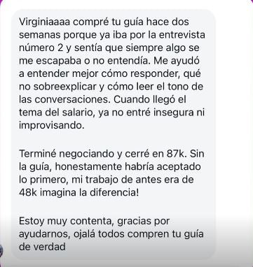 El manual para operar Canada