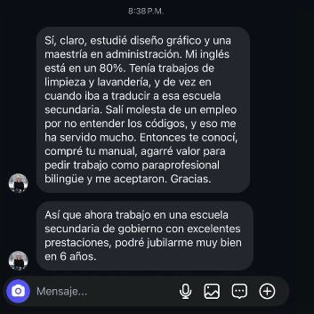 La guía para operar el sistema americano